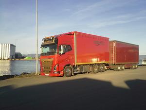 VolvoHåvard